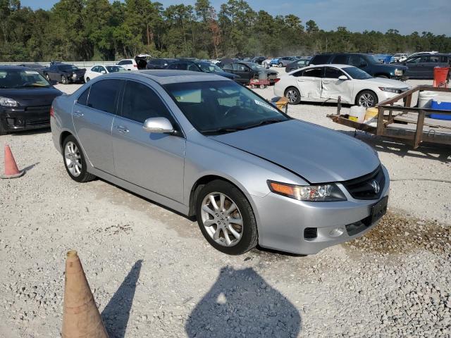 Photo 4 from auction – 2007 ACURA TSX with VIN JH4CL96887C003385