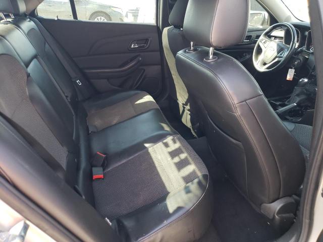 Photo 10 from auction – 2015 CHEVROLET MALIBU 2LT with VIN 1G11D5SL9FF159885