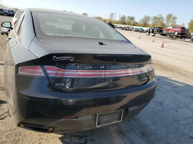 Photo 6 from auction – 2014 LINCOLN MKZ with VIN 3LN6L2G98ER812005