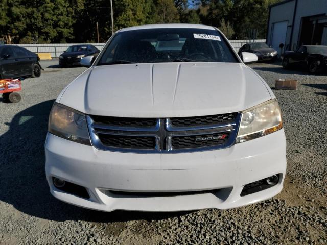 Photo 5 from auction – 2013 DODGE AVENGER SX with VIN 1C3CDZCB7DN557259