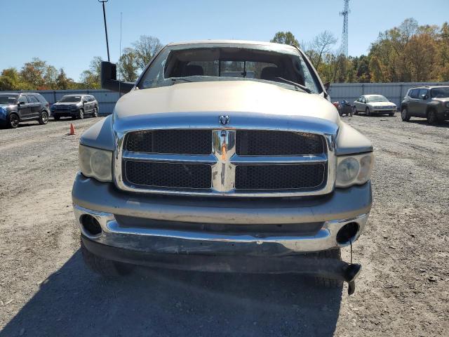Photo 5 from auction – 2003 DODGE RAM 2500 S with VIN 3D7KU28D03G741612