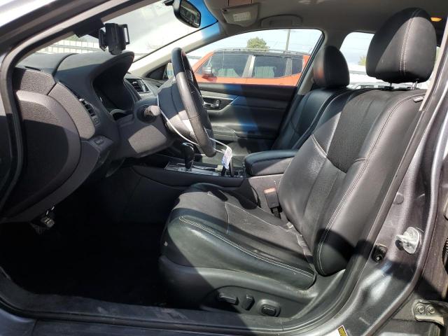 Photo 7 from auction – 2017 NISSAN ALTIMA 2.5 with VIN 1N4AL3AP1HC120575