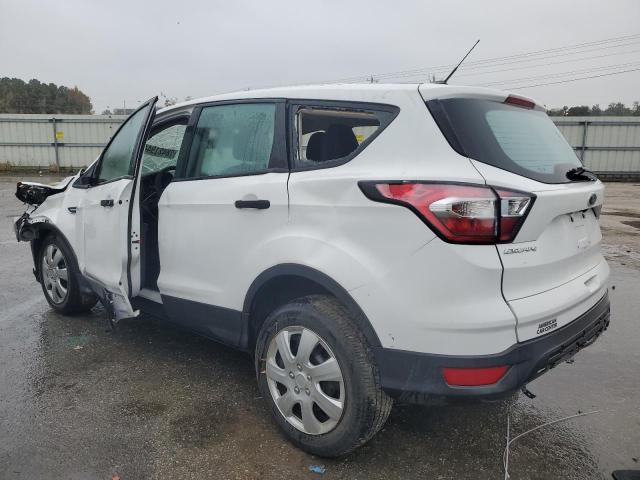 Photo 2 from auction – 2017 FORD ESCAPE S with VIN 1FMCU0F79HUD19421