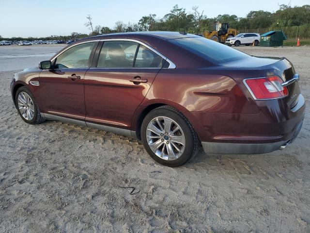Photo 2 from auction – 2012 FORD TAURUS LIM with VIN 1FAHP2FW9CG117485
