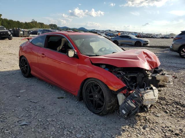Photo 4 from auction – 2018 HONDA CIVIC SI with VIN 2HGFC3A57JH751253