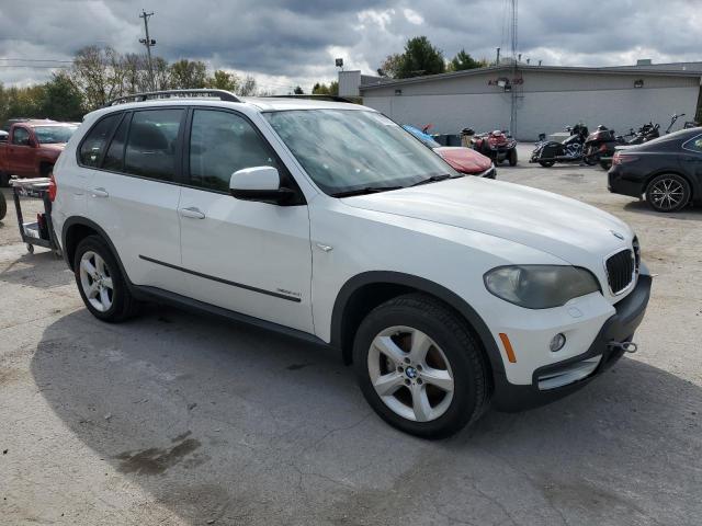 Photo 4 from auction – 2010 BMW X5 XDRIVE3 with VIN 5UXFE4C5XAL383356