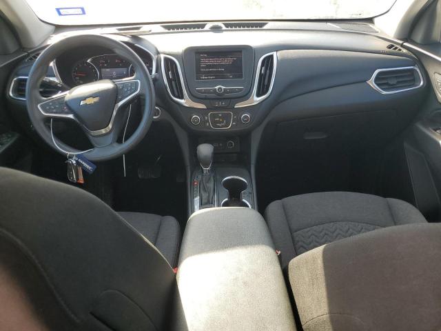 Photo 8 from auction – 2022 CHEVROLET EQUINOX LT with VIN 2GNAXKEV2N6110778