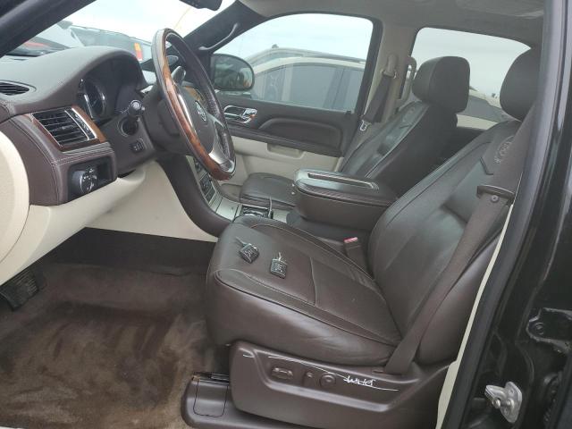 Photo 7 from auction – 2011 CADILLAC ESCALADE P with VIN 1GYS4DEF5BR295445
