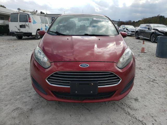 Photo 5 from auction – 2014 FORD FIESTA SE with VIN 3FADP4BJ4EM132750