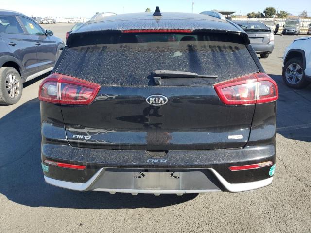 Photo 6 from auction – 2017 KIA NIRO EX with VIN KNDCC3LC8H5073465