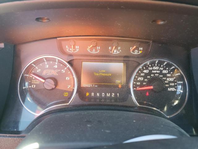 Photo 9 from auction – 2013 FORD F150 SUPER with VIN 1FTFW1ET4DFC00531
