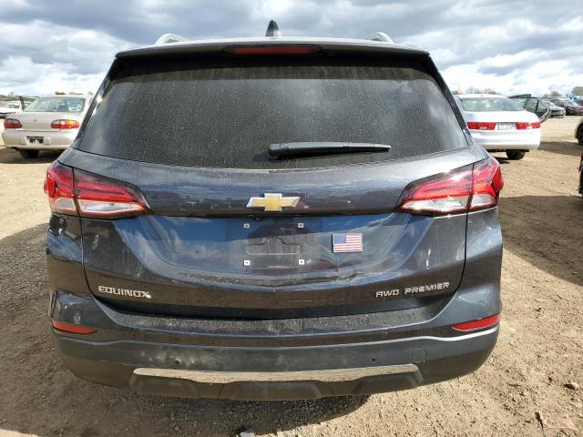 Photo 6 from auction – 2022 CHEVROLET EQUINOX PR with VIN 3GNAXXEV6NS227584