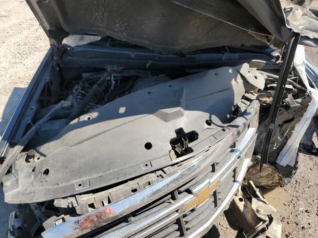 Photo 11 from auction – 2014 CHEVROLET SILVERADO with VIN 3GCUKREC3EG162940