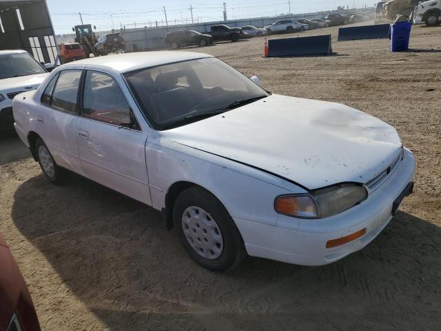 Photo 4 from auction – 1995 TOYOTA CAMRY LE with VIN 4T1SK12E5SU889094