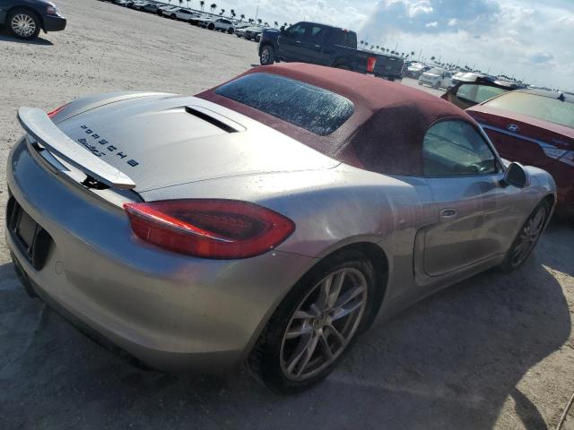 Photo 3 from auction – 2013 PORSCHE BOXSTER S with VIN WP0CB2A80DS132340