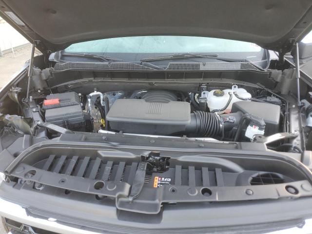 Photo 11 from auction – 2024 CHEVROLET SILVERADO with VIN 2GCUDDED2R1255887