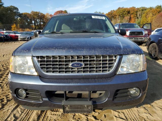 Photo 5 from auction – 2004 FORD EXPLORER with VIN 1FMZU73K04UA50022