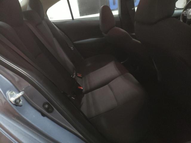 Photo 10 from auction – 2022 TOYOTA COROLLA LE with VIN 5YFEPMAE3NP313933