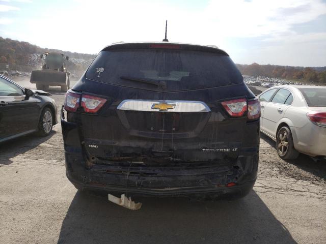 Photo 6 from auction – 2016 CHEVROLET TRAVERSE L with VIN 1GNKVHKD8GJ167646