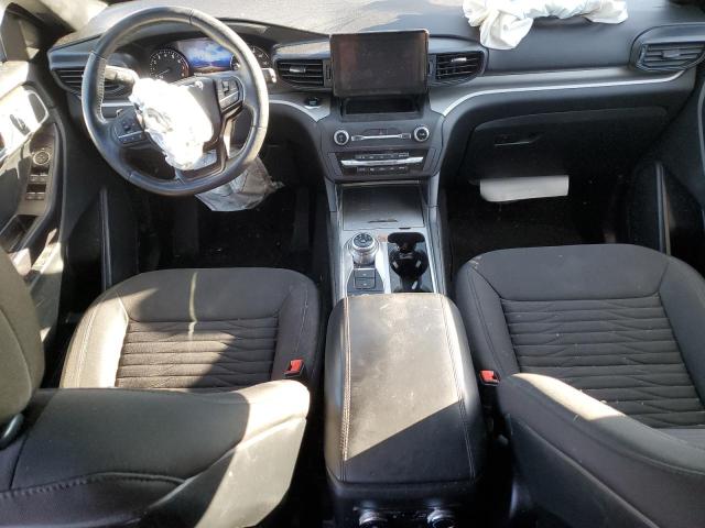 Photo 8 from auction – 2020 FORD EXPLORER X with VIN 1FMSK8DH0LGB44978