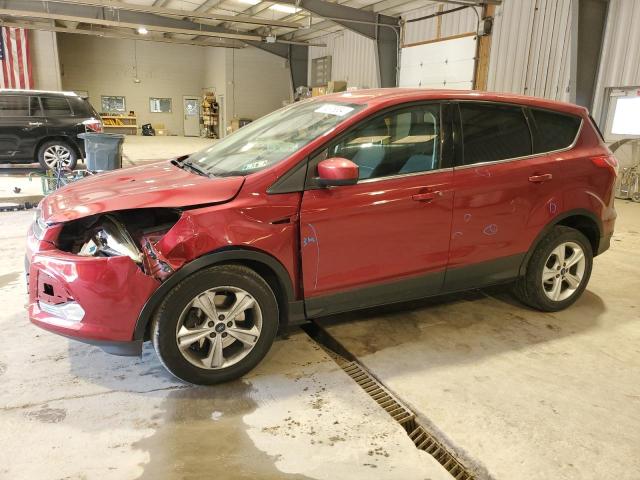 FORD ESCAPE SE 2013 with VIN 1FMCU9G96DUD77081 - Photo from auction