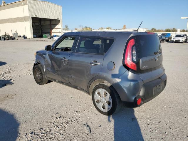 Zdjęcie 2 z aukcji – 2015 KIA SOUL z VIN KNDJN2A25F7186653