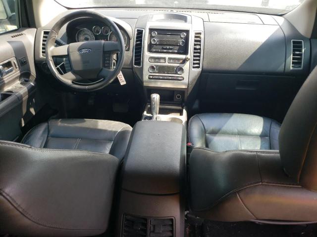 Photo 8 from auction – 2008 FORD EDGE LIMIT with VIN 2FMDK39C78BB45830