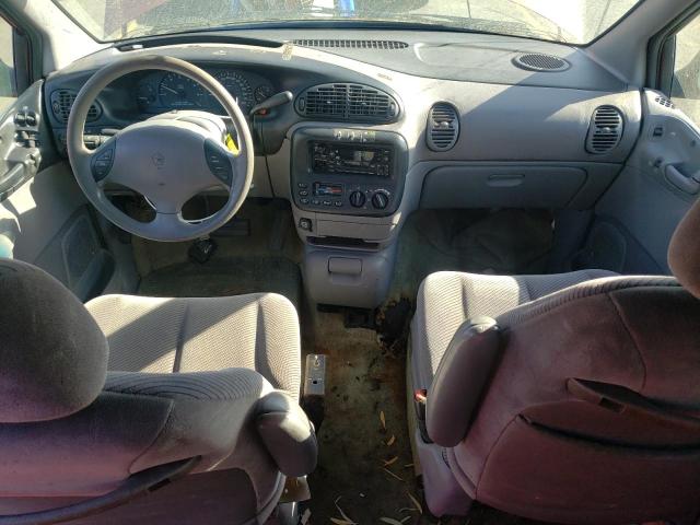 Photo 8 from auction – 1996 DODGE GRAND CARA with VIN 1B4GP54L3TB330927