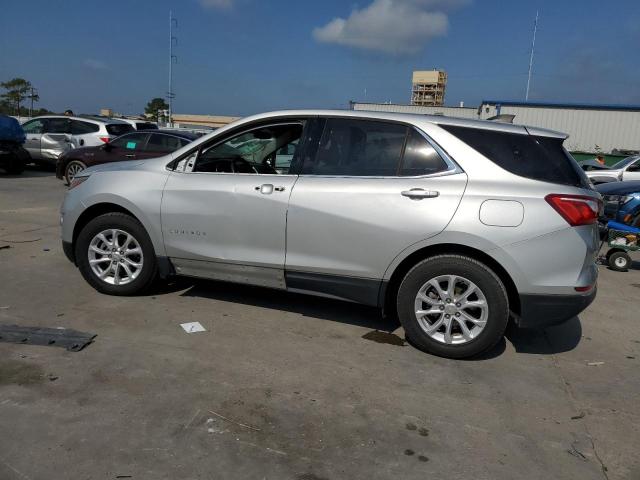 Photo 2 from auction – 2018 CHEVROLET EQUINOX LT with VIN 3GNAXJEV3JS524397