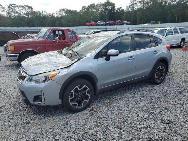 SUBARU CROSSTREK 2016 with VIN JF2GPADC1G8284028 - Photo from auction