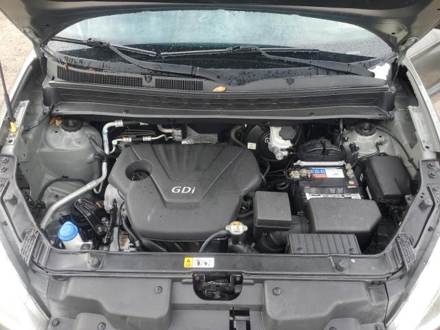 Zdjęcie 11 z aukcji – 2013 KIA SOUL z VIN KNDJT2A53D7624499
