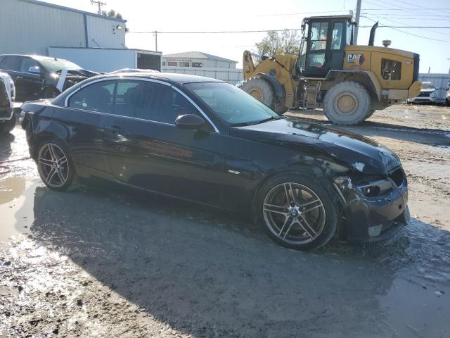Photo 4 from auction – 2009 BMW 335 I with VIN WBAWL73519PX44693