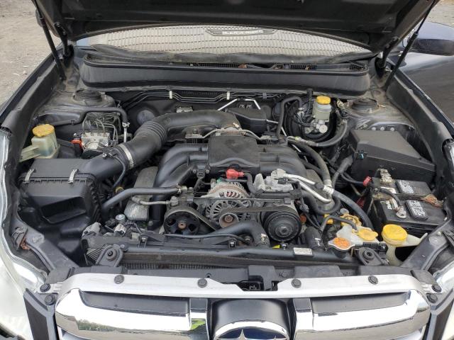 Photo 12 from auction – 2013 SUBARU OUTBACK 3. with VIN 4S4BRDLC7D2202304