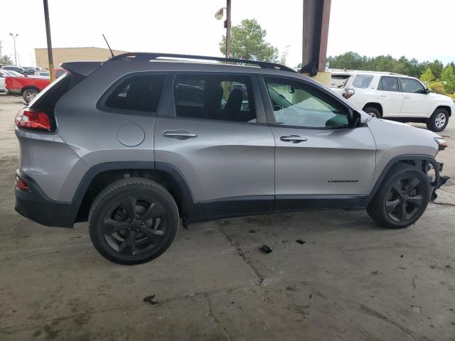 Photo 3 from auction – 2018 JEEP CHEROKEE L with VIN 1C4PJLCB1JD596837
