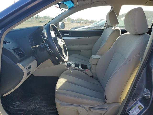 Снимка 7 от търг – 2013 SUBARU OUTBACK 2. с VIN 4S4BRBAC2D3264050
