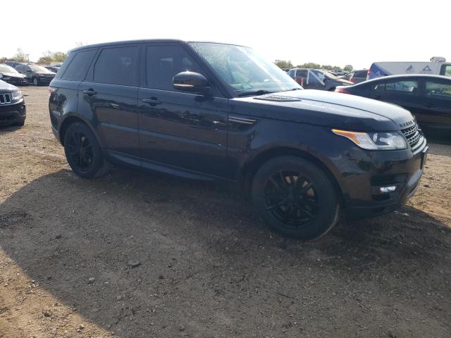 Photo 4 from auction – 2014 LAND ROVER RANGE ROVE with VIN SALWG2WF9EA339850