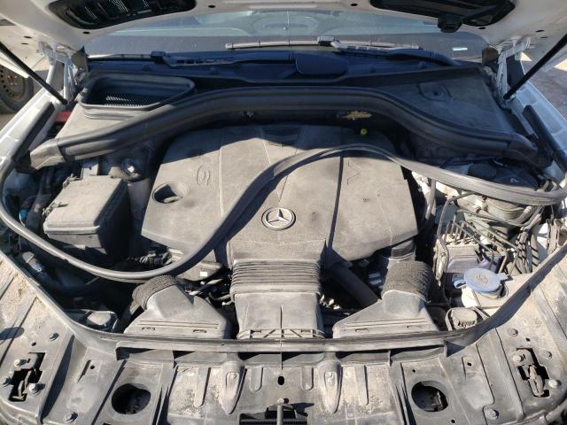 Photo 12 from auction – 2014 MERCEDES-BENZ ML 350 BLU with VIN 4JGDA2EB3EA375303