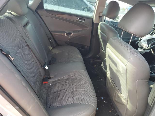 Photo 10 from auction – 2013 HYUNDAI SONATA SE with VIN 5NPEC4AC4DH527593