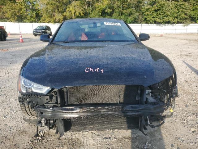 Photo 5 from auction – 2016 AUDI S5 PREMIUM with VIN WAUC4AFR6GA005699