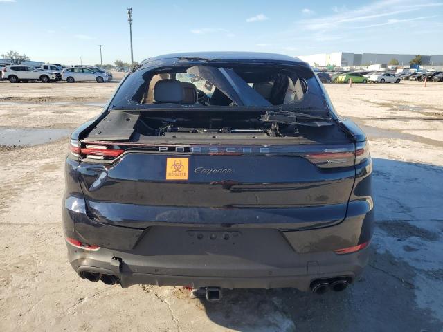 Photo 6 from auction – 2023 PORSCHE CAYENNE CO with VIN WP1BA2AY2PDA24226