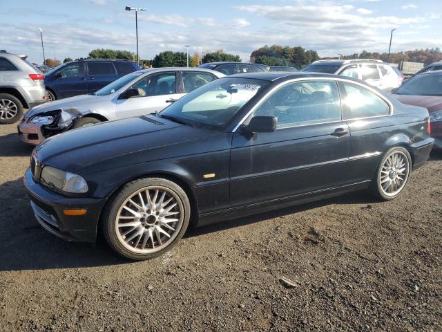 BMW 330 CI 2002 with VIN WBABN53442JU28198 - Photo from auction