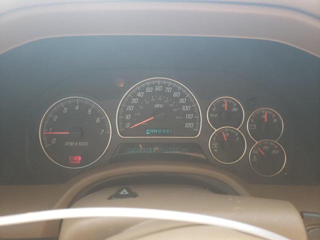 Photo 9 from auction – 2002 GMC ENVOY with VIN 1GKDT13S622231542