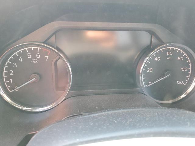 Photo 9 from auction – 2023 FORD F150 SUPER with VIN 1FTFW1CD9PFA11115