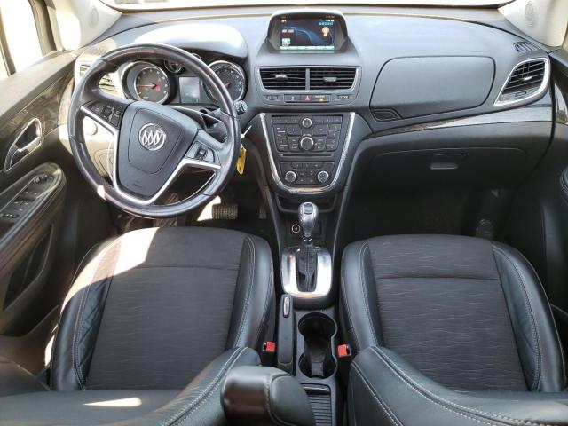 Снимка 8 от търг – 2015 BUICK ENCORE с VIN KL4CJASB6FB202833