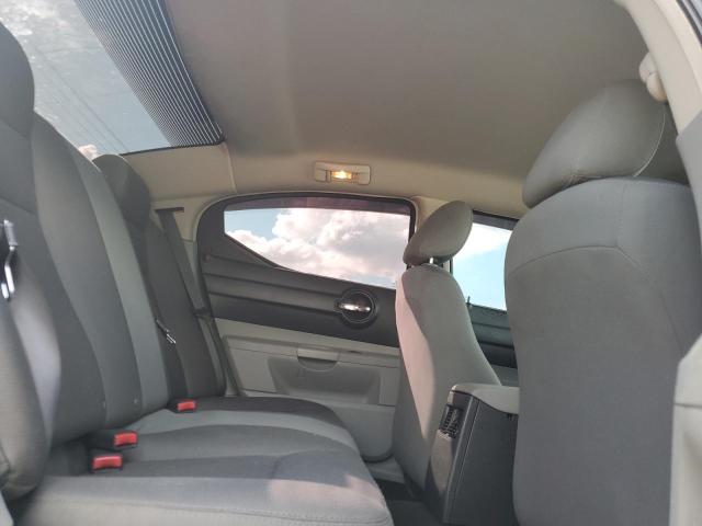 Photo 10 from auction – 2006 DODGE CHARGER SE with VIN 2B3KA43GX6H185606