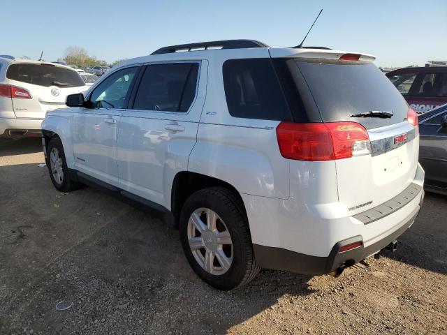 Photo 2 from auction – 2014 GMC TERRAIN SL with VIN 2GKFLSE34E6271422