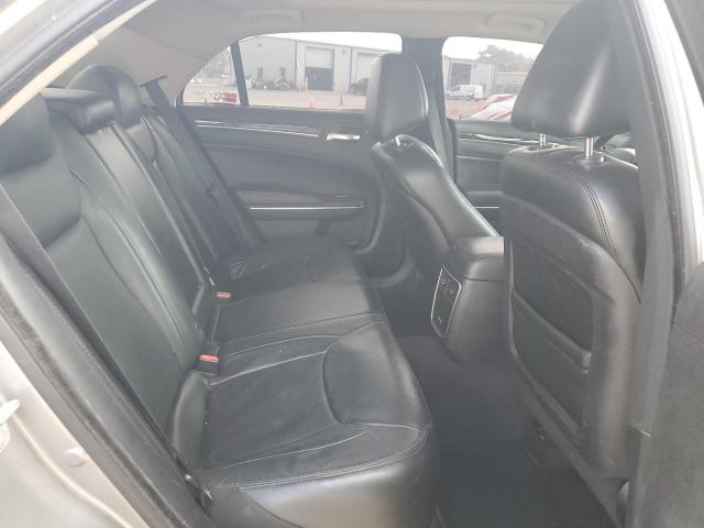 Photo 10 from auction – 2016 CHRYSLER 300 LIMITE with VIN 2C3CCAAGXGH243685