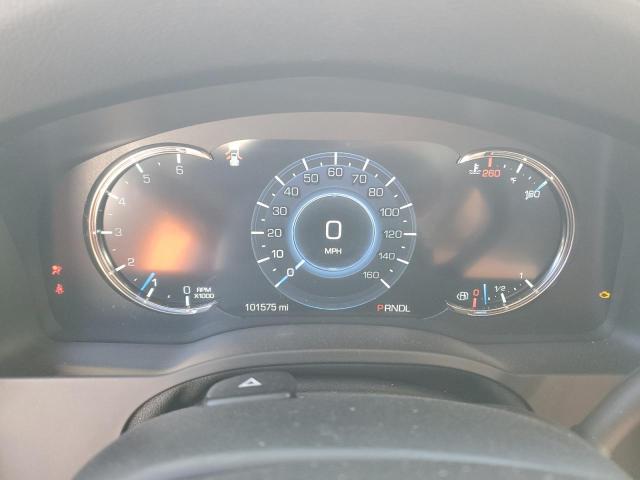 Photo 9 from auction – 2019 CADILLAC ESCALADE E with VIN 1GYS4HKJ4KR217397