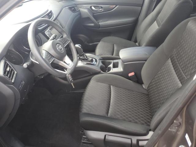 Photo 7 from auction – 2018 NISSAN ROGUE S with VIN KNMAT2MT8JP511668