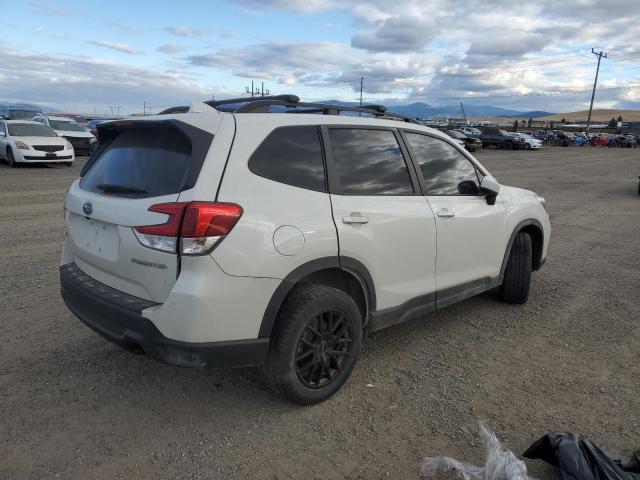 Photo 3 from auction – 2020 SUBARU FORESTER P with VIN JF2SKAJC2LH549031